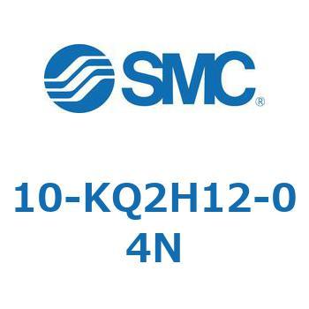 10-KQ2H12-04N 10 Series(10-KQ2H) SMC 31623323