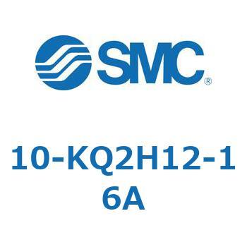 10 Series(10-KQ2H) SMC