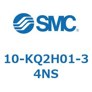 10 Series(10-KQ2H) SMC
