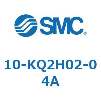 10 Series(10-KQ2H) SMC