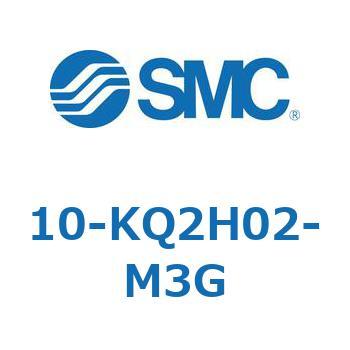 10 Series(10-KQ2H) SMC