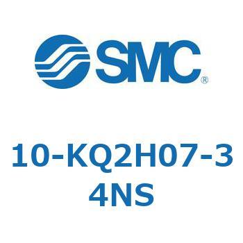10 Series(10-KQ2H) SMC