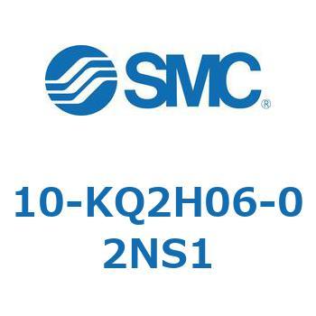 10 Series(10-KQ2H) SMC