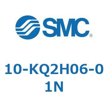 10-KQ2H06-01N 10 Series(10-KQ2H) SMC 31623996