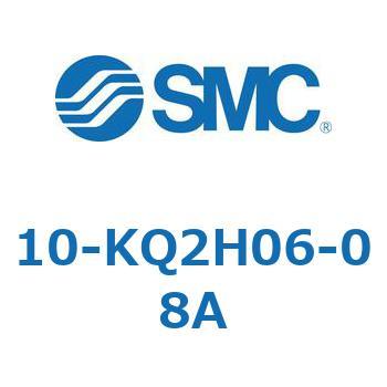 10-KQ2H06-08A 10 Series(10-KQ2H) SMC 31624093