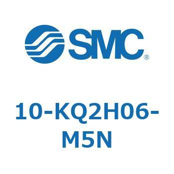 10-KQ2H06-M5N 10 Series(10-KQ2H) SMC 31624118