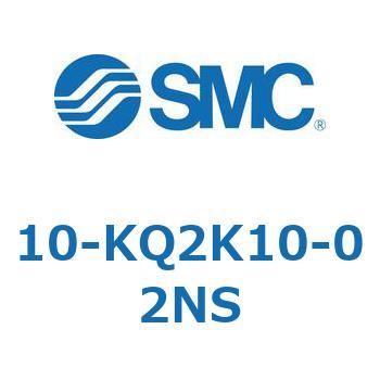 10-KQ2K10-02NS 10 Series(10-KQ2K) SMC 31624188