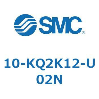 10 Series(10-KQ2K) SMC
