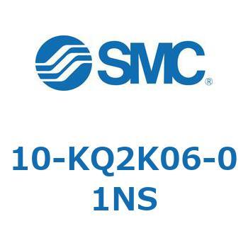 10-KQ2K06-01NS 10 Series(10-KQ2K) SMC 31624294