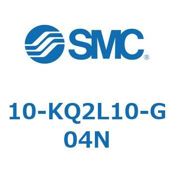 10 Series(10-KQ2L) SMC