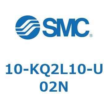 10 Series(10-KQ2L) SMC