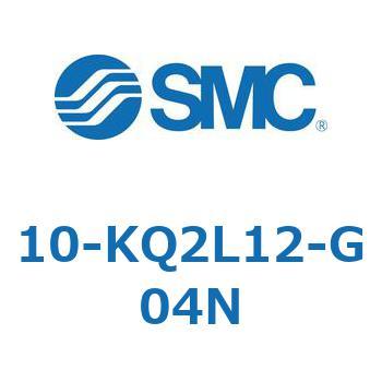 10 Series(10-KQ2L) SMC