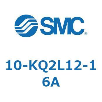 10 Series(10-KQ2L) SMC