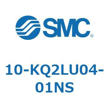 10 Series(10-KQ2L) SMC