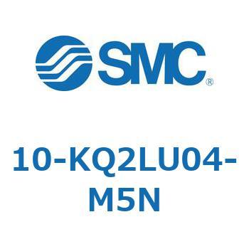 10 Series(10-KQ2L) SMC
