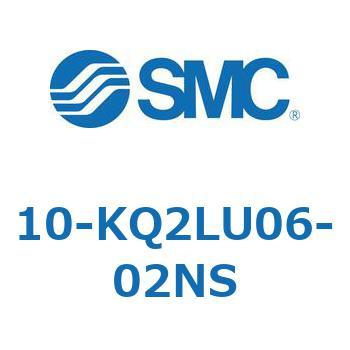 10 Series(10-KQ2L) SMC