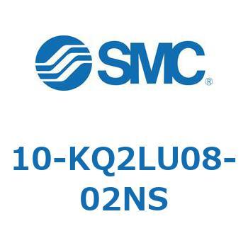 10 Series(10-KQ2L) SMC