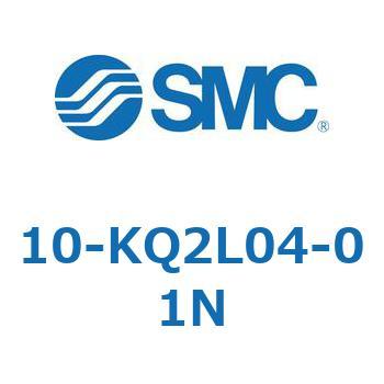 10 Series(10-KQ2L) SMC