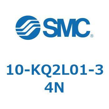 10 Series(10-KQ2L) SMC
