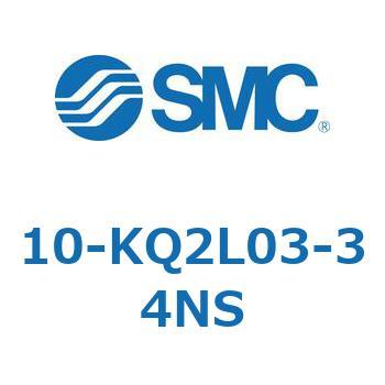 10 Series(10-KQ2L) SMC