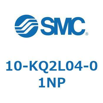 10 Series(10-KQ2L) SMC