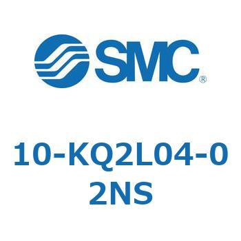10 Series(10-KQ2L) SMC