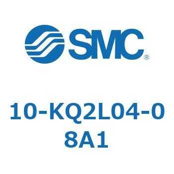 10 Series(10-KQ2L) SMC