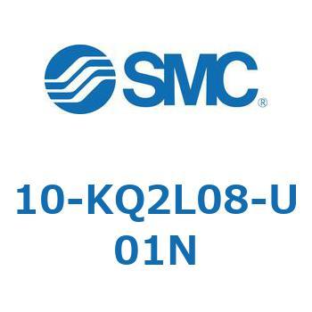 10 Series(10-KQ2L) SMC