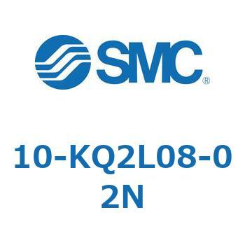 10 Series(10-KQ2L) SMC