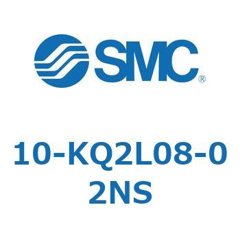 10 Series(10-KQ2L) SMC