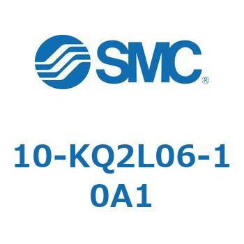 10 Series(10-KQ2L) SMC