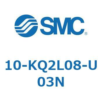 10 Series(10-KQ2L) SMC