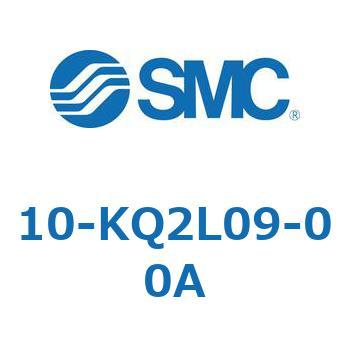 10 Series(10-KQ2L) SMC