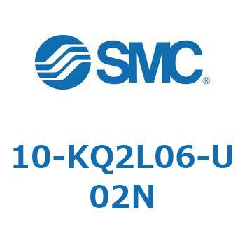 10 Series(10-KQ2L) SMC