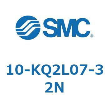 10 Series(10-KQ2L) SMC