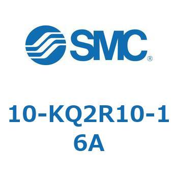 10 Series(10-KQ2R) SMC