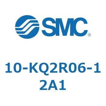 10 Series(10-KQ2R) SMC