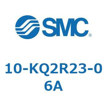 10 Series(10-KQ2R) SMC