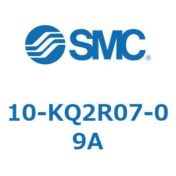 10 Series(10-KQ2R) SMC