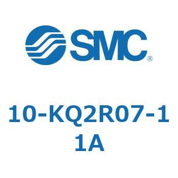 10 Series(10-KQ2R) SMC