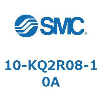 10 Series(10-KQ2R) SMC
