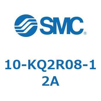 10 Series(10-KQ2R) SMC