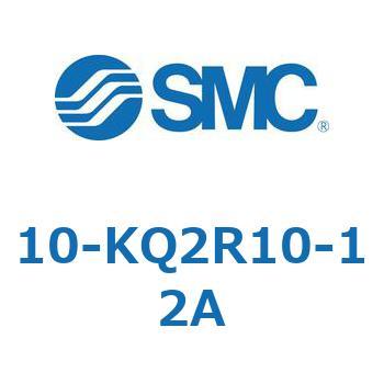 10 Series(10-KQ2R) SMC