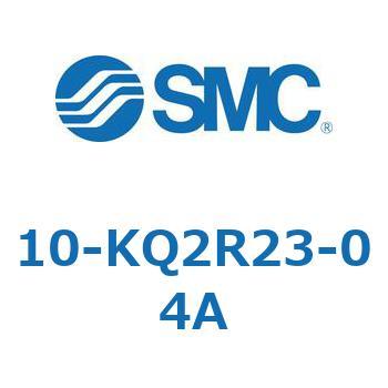 10-KQ2R23-04A 10 Series(10-KQ2R) SMC 31626218