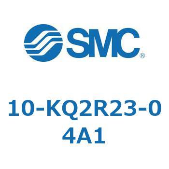 10 Series(10-KQ2R) SMC