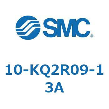 10 Series(10-KQ2R) SMC