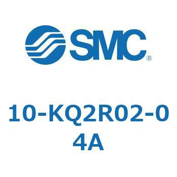 10 Series(10-KQ2R) SMC