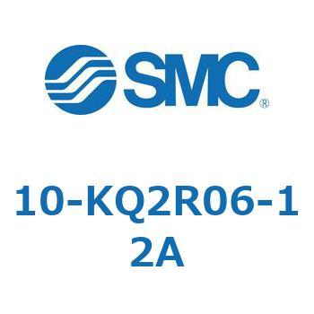 10 Series(10-KQ2R) SMC