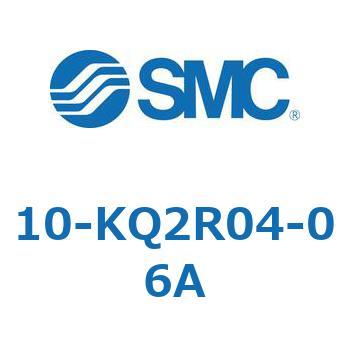 10 Series(10-KQ2R) SMC