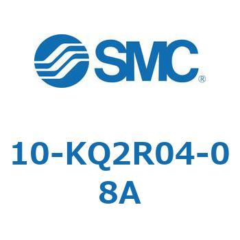 10 Series(10-KQ2R) SMC
